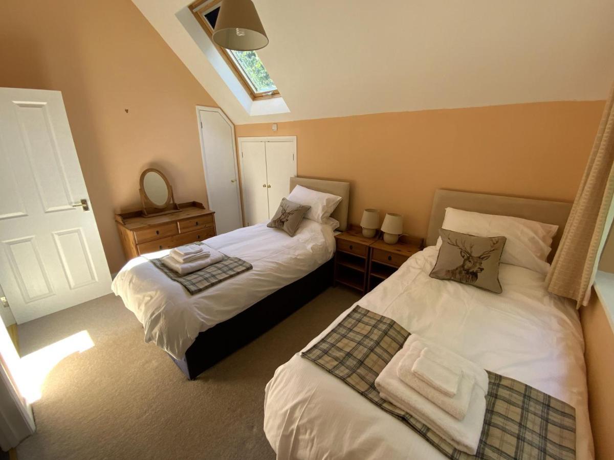 Swallows Cottage Launceston Extérieur photo
