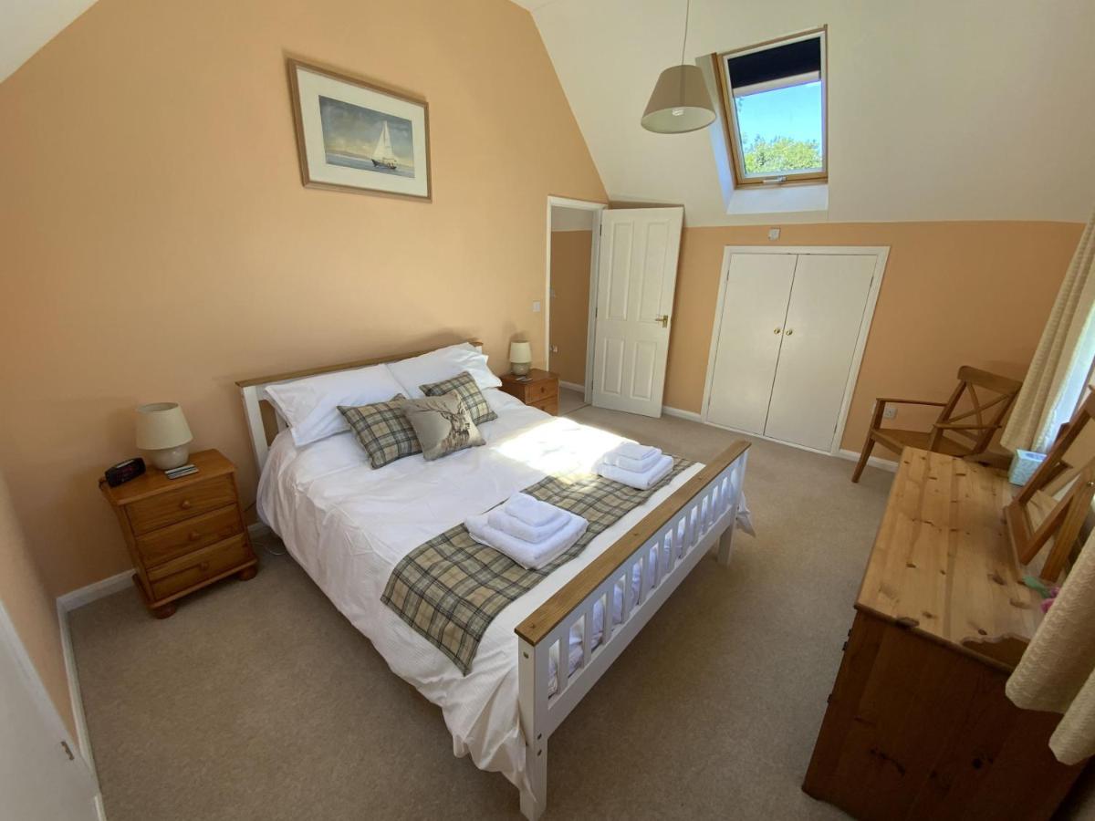 Swallows Cottage Launceston Extérieur photo