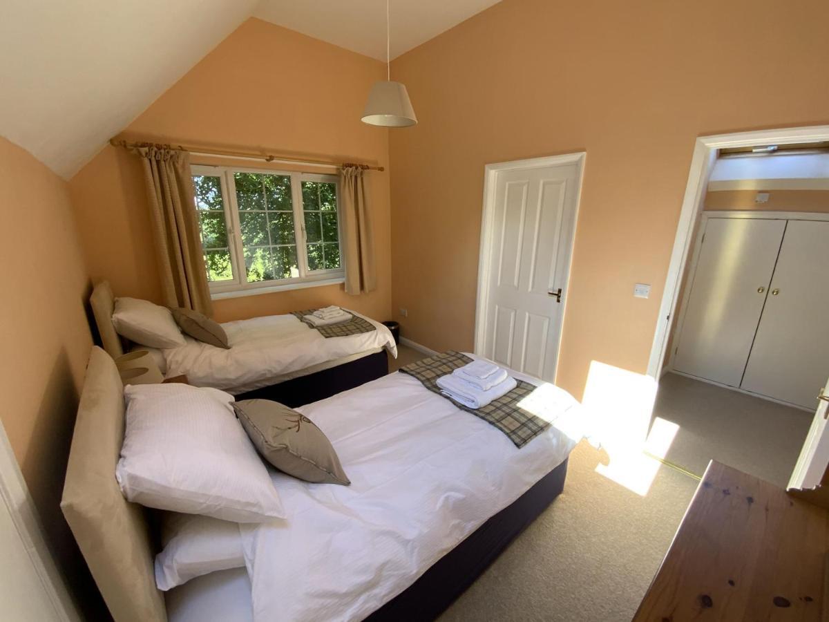 Swallows Cottage Launceston Extérieur photo