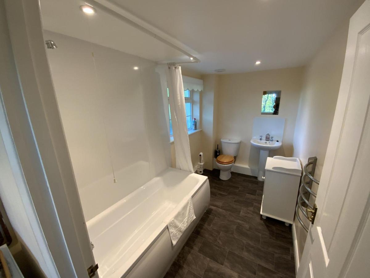 Swallows Cottage Launceston Extérieur photo