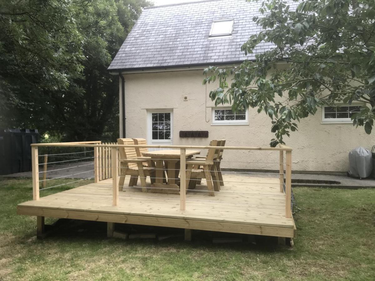 Swallows Cottage Launceston Extérieur photo